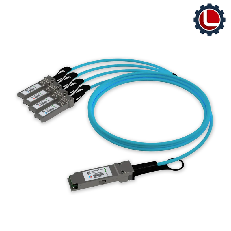 LGQ40G-SFP-AOxxx