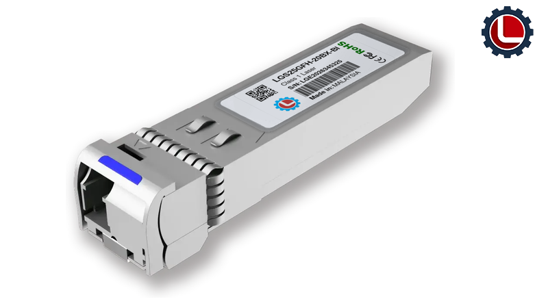 LGS25GFH-20BX-BI